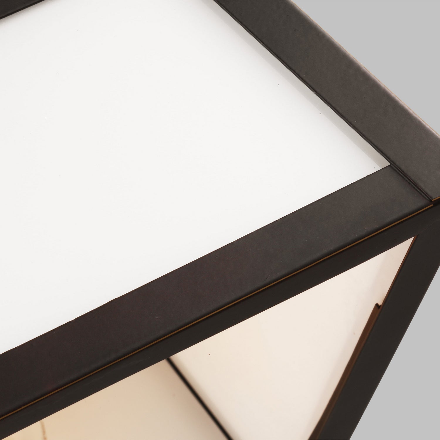 Visual Comfort Studio Canada - 7848402-71 - Two Light Outdoor Flush Mount - Founders - Antique Bronze