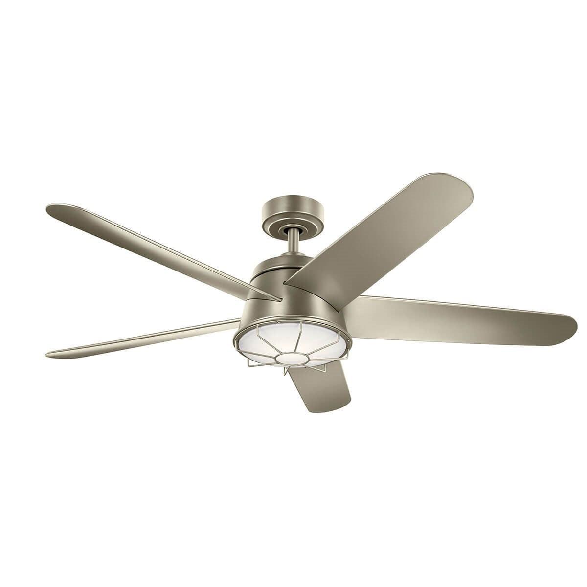 Kichler - Daya Ceiling Fan - 310072NI - Canada Light Shop