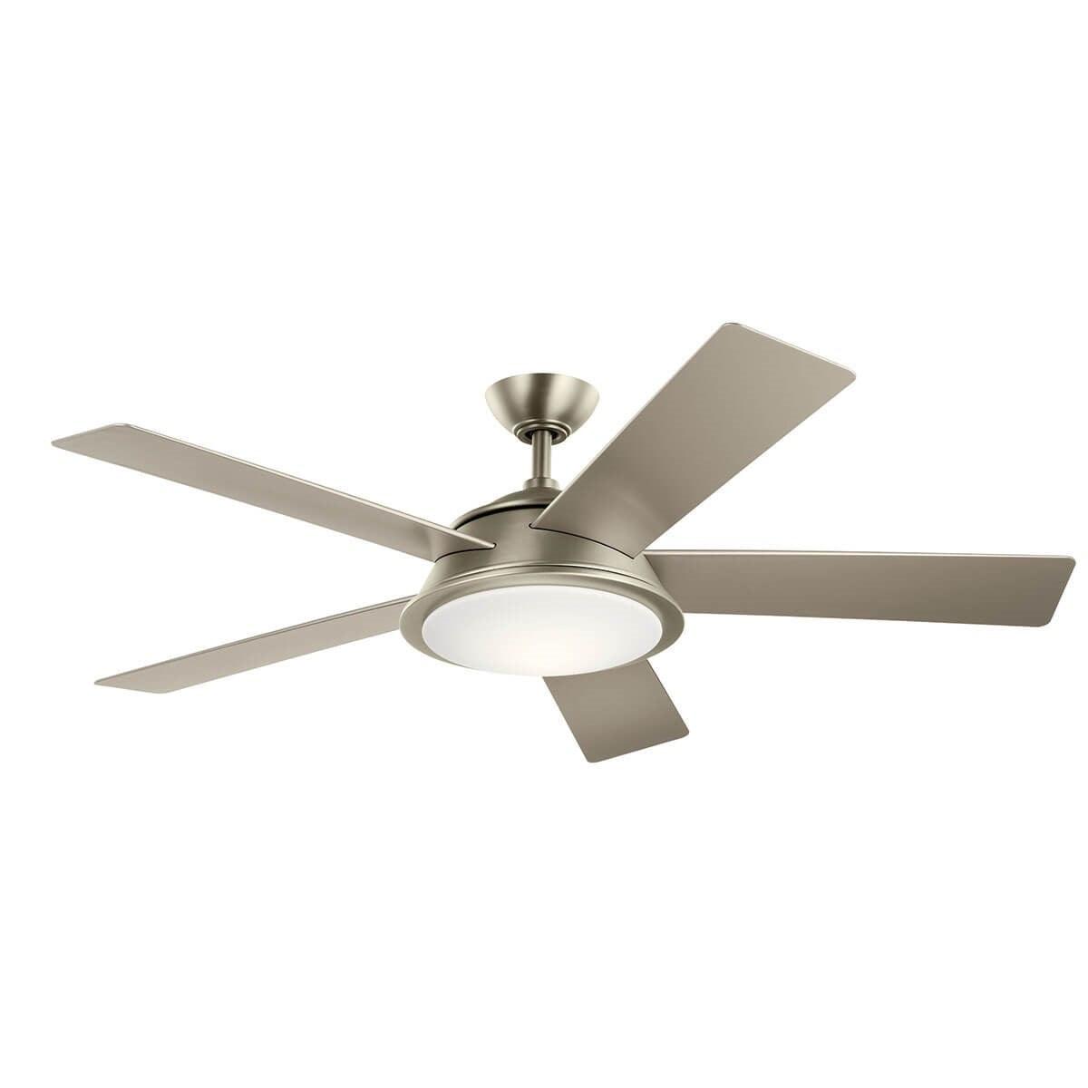 Kichler - Verdi Ceiling Fan - 310100NI - Canada Light Shop