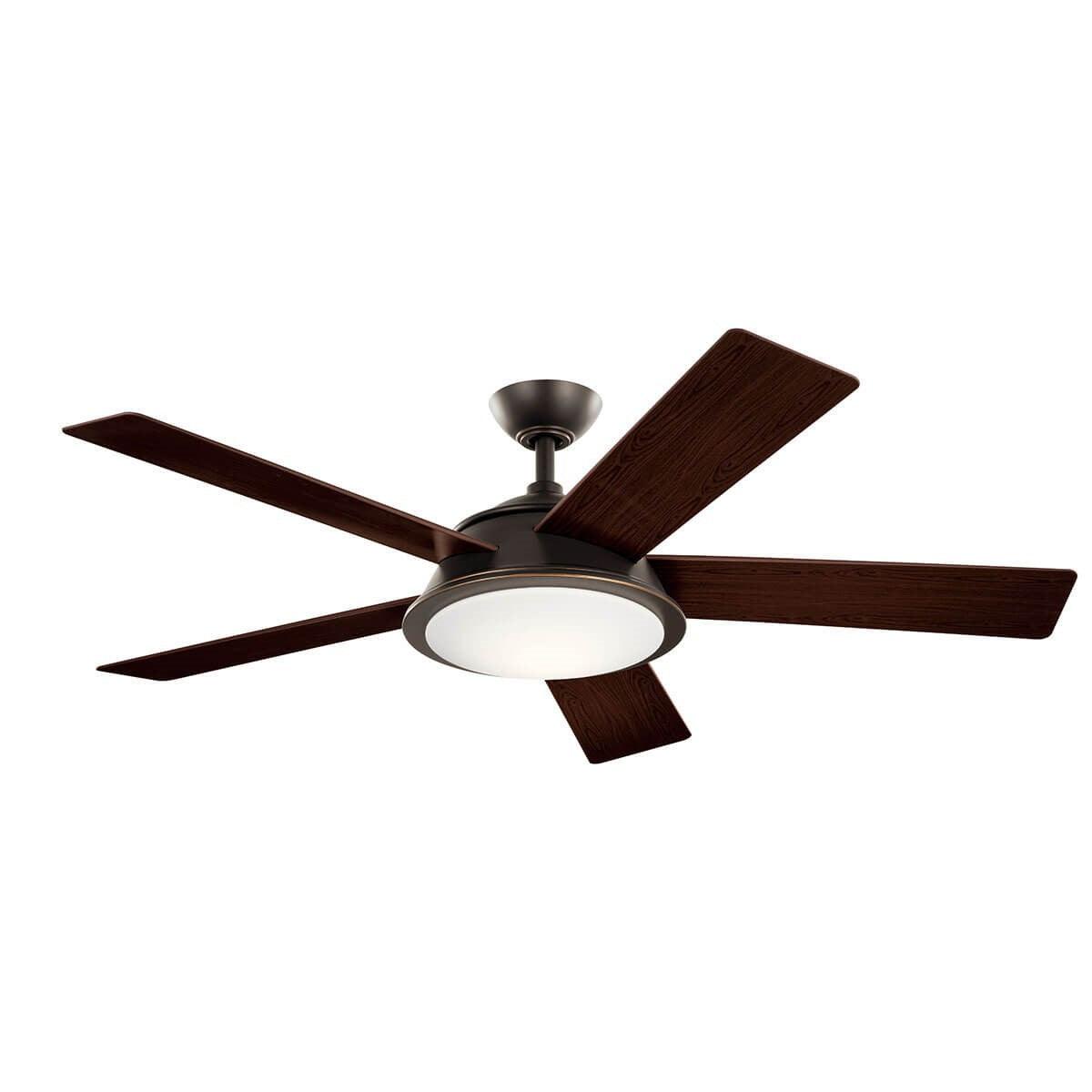 Kichler - Verdi Ceiling Fan - 310100OZ - Canada Light Shop