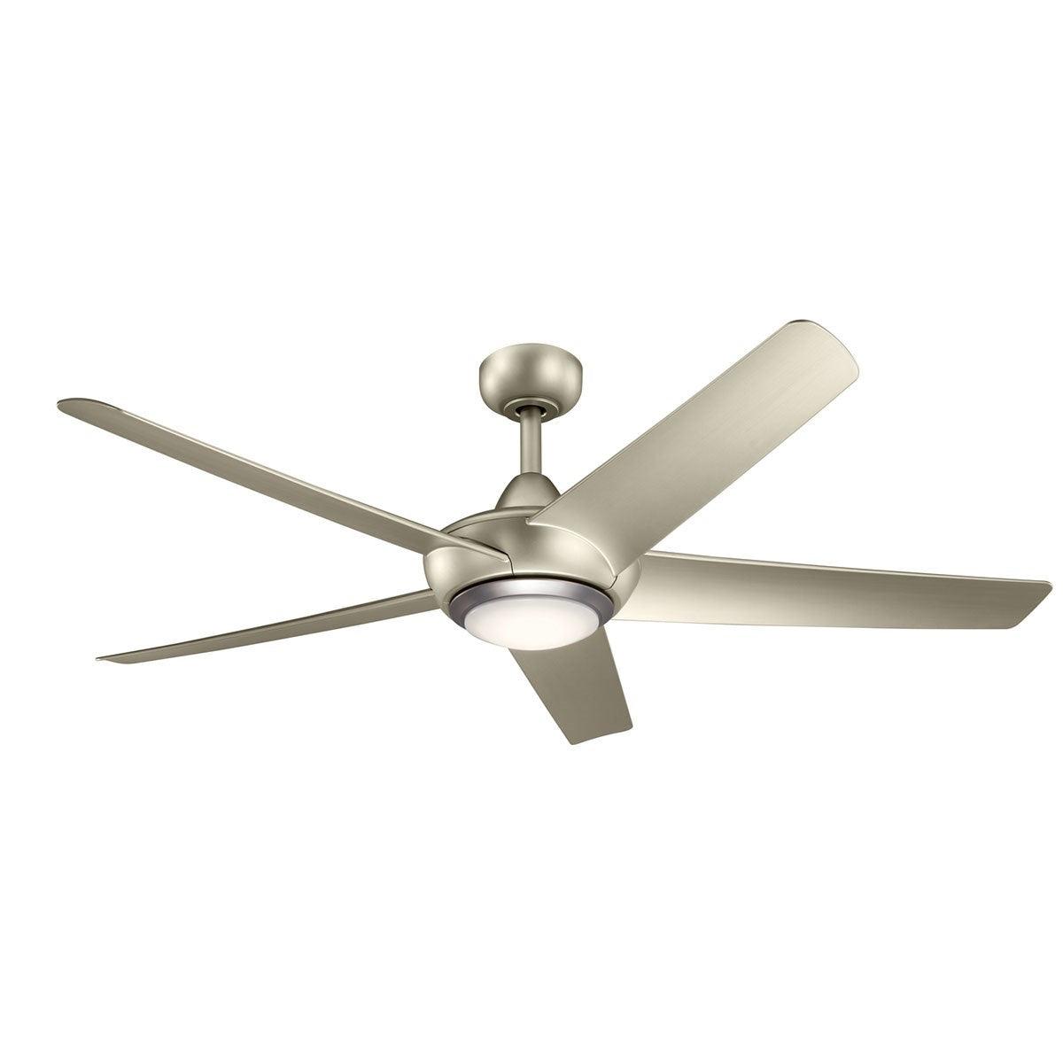 Kichler - Kapono Ceiling Fan - 330089NI - Canada Light Shop