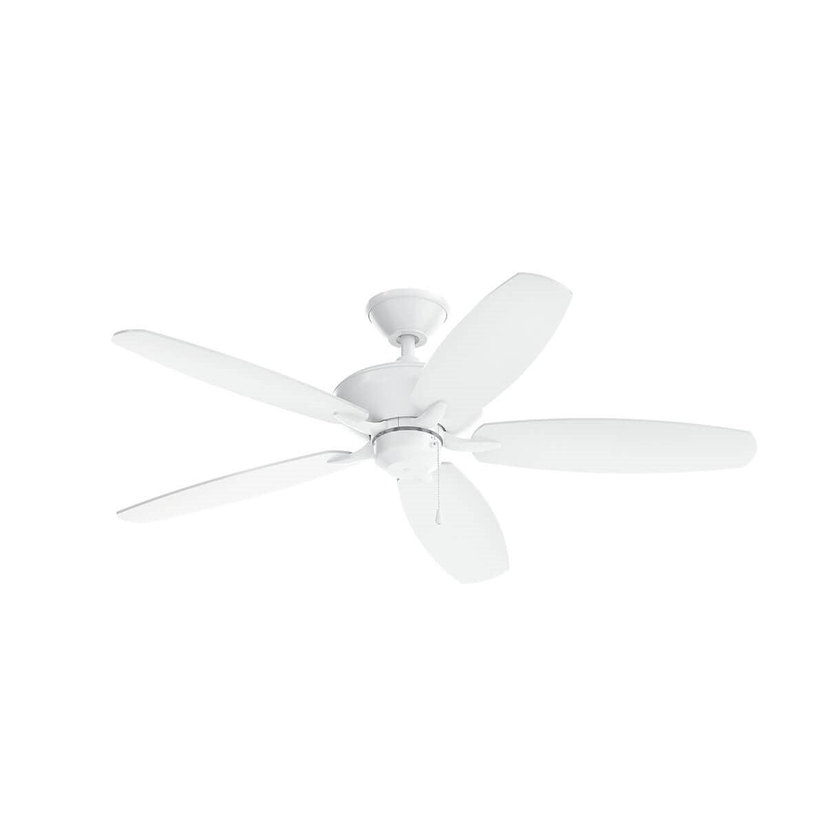 Kichler - Renew Ceiling Fan - 330160MWH - Canada Light Shop