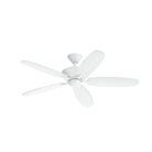 Kichler - Renew Ceiling Fan - 330160MWH - Canada Light Shop