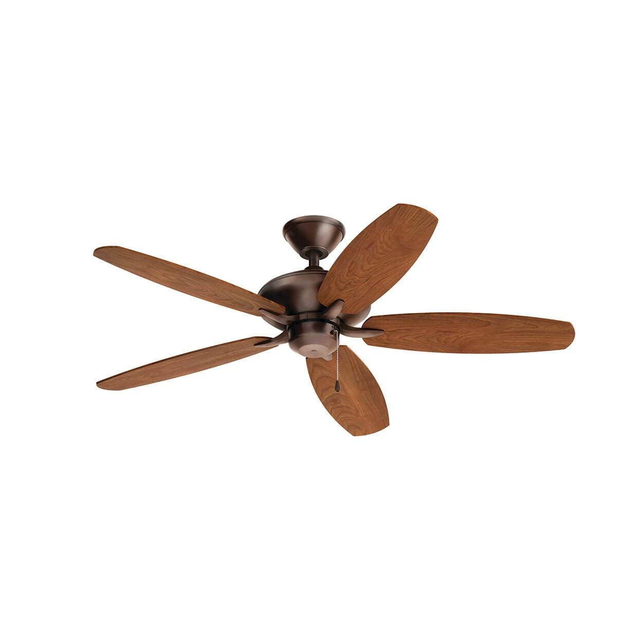 Kichler - Renew Ceiling Fan - 330160OBB - Canada Light Shop