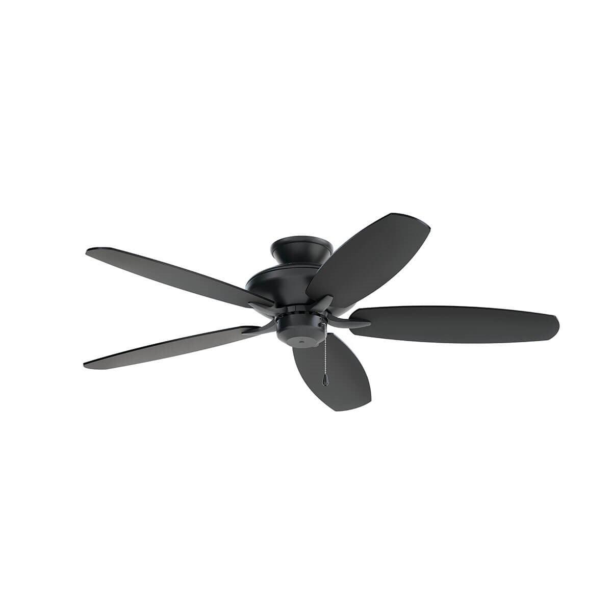 Kichler - Renew Ceiling Fan - 330160SBK - Canada Light Shop