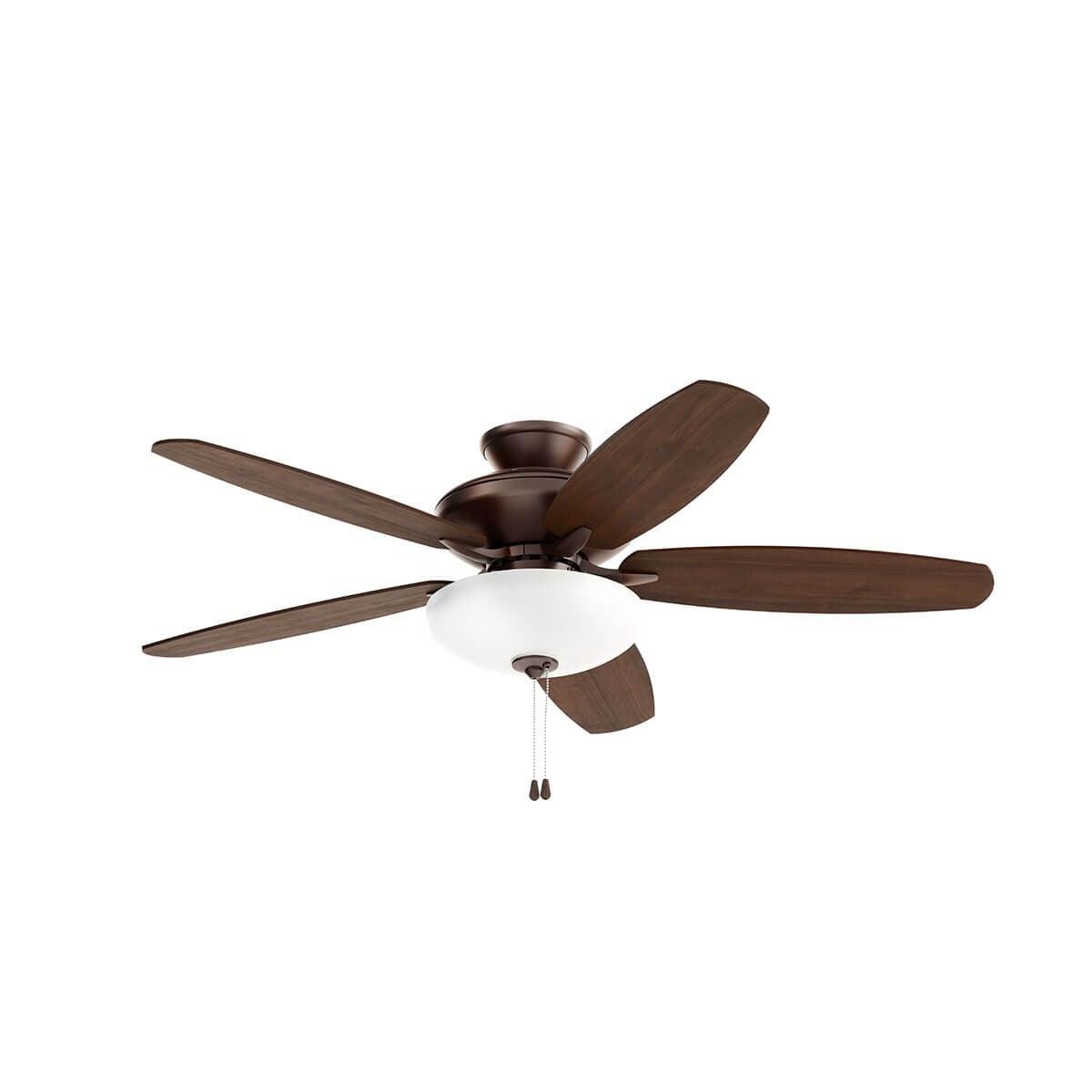 Kichler - Renew Select Ceiling Fan - 330161OBB - Canada Light Shop