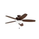 Kichler - Renew Select Ceiling Fan - 330161OBB - Canada Light Shop