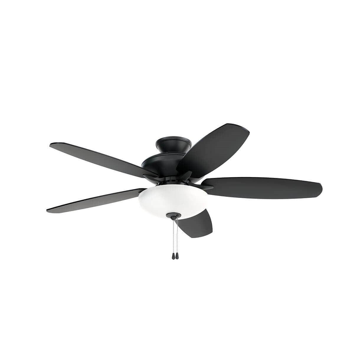 Kichler - Renew Select Ceiling Fan - 330161SBK - Canada Light Shop