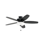 Kichler - Renew Select Ceiling Fan - 330161SBK - Canada Light Shop