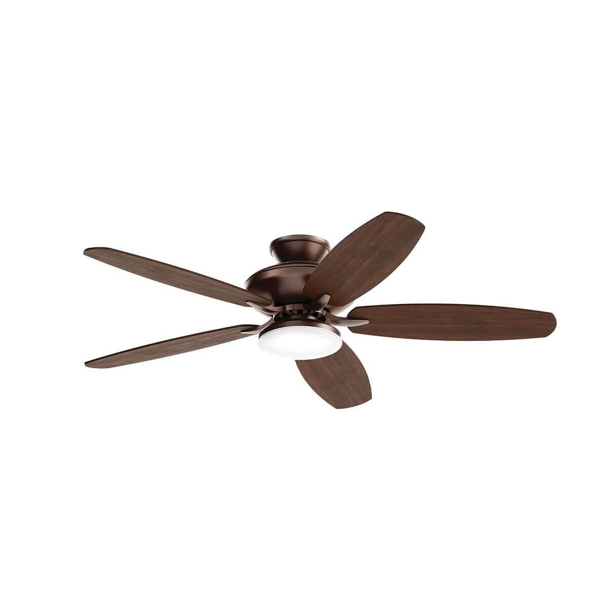 Kichler - Renew Designer Ceiling Fan - 330163SNB - Canada Light Shop