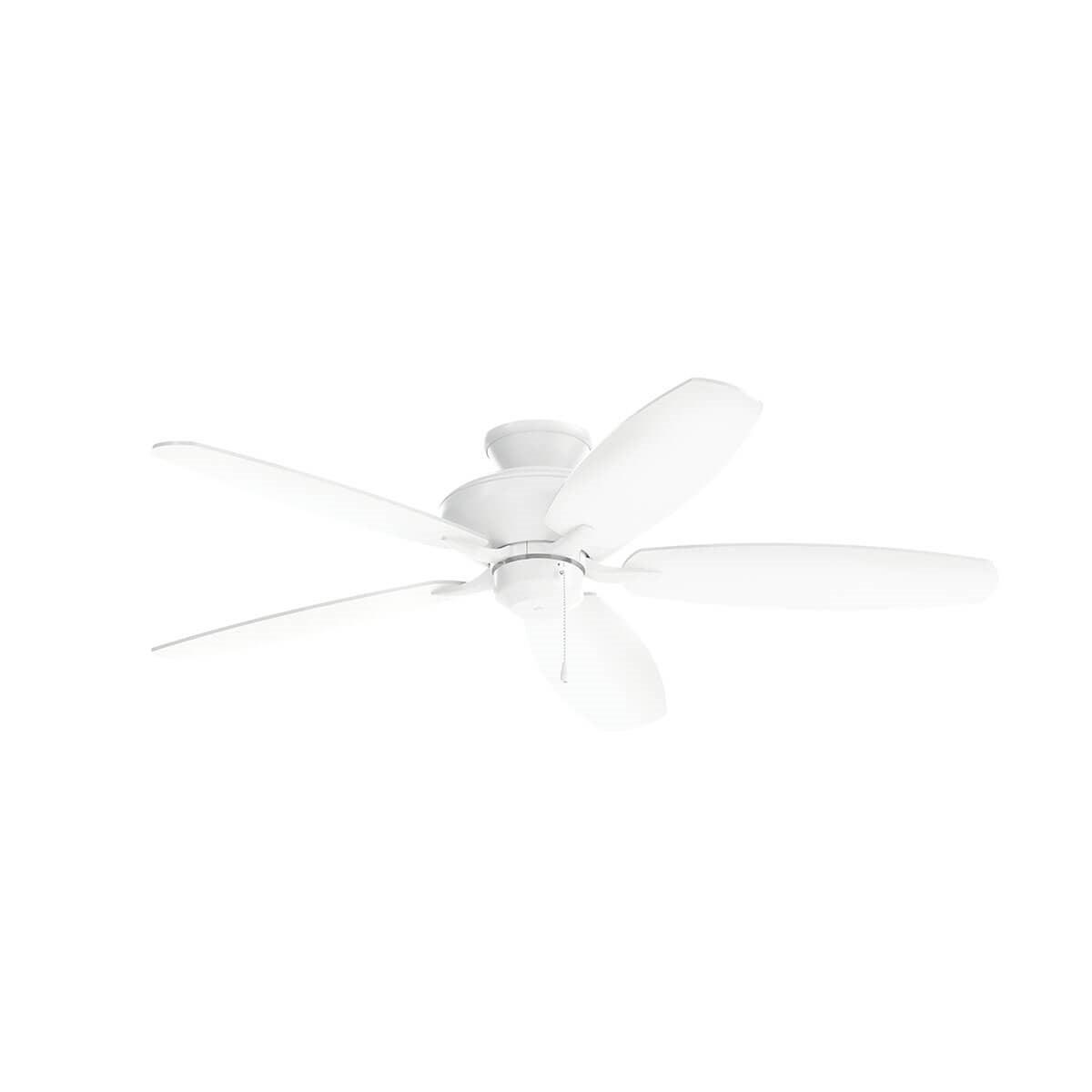Kichler - Renew Es Ceiling Fan - 330164MWH - Canada Light Shop