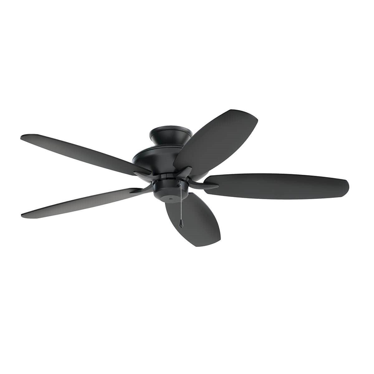 Kichler - Renew Es Ceiling Fan - 330164SBK - Canada Light Shop