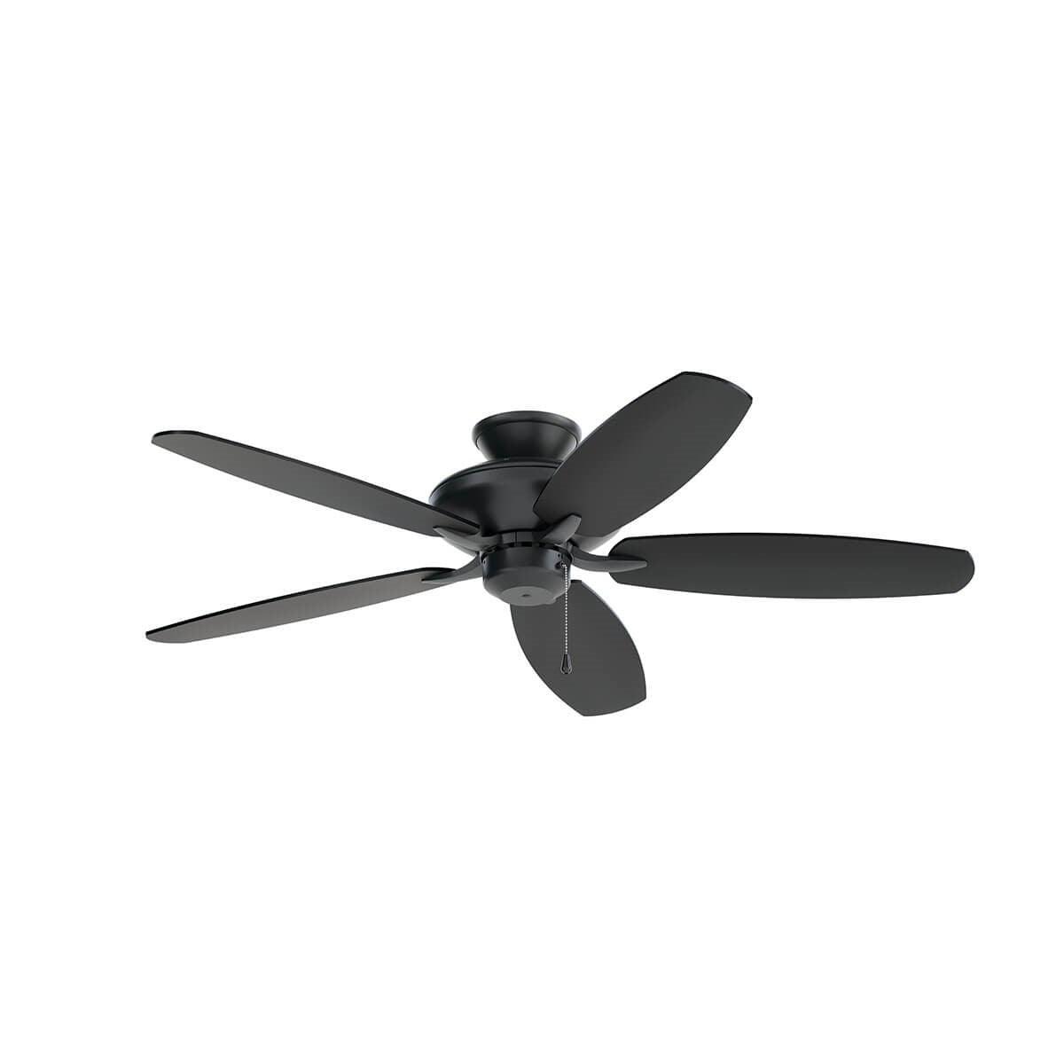 Kichler - Renew Patio Ceiling Fan - 330165SBK - Canada Light Shop
