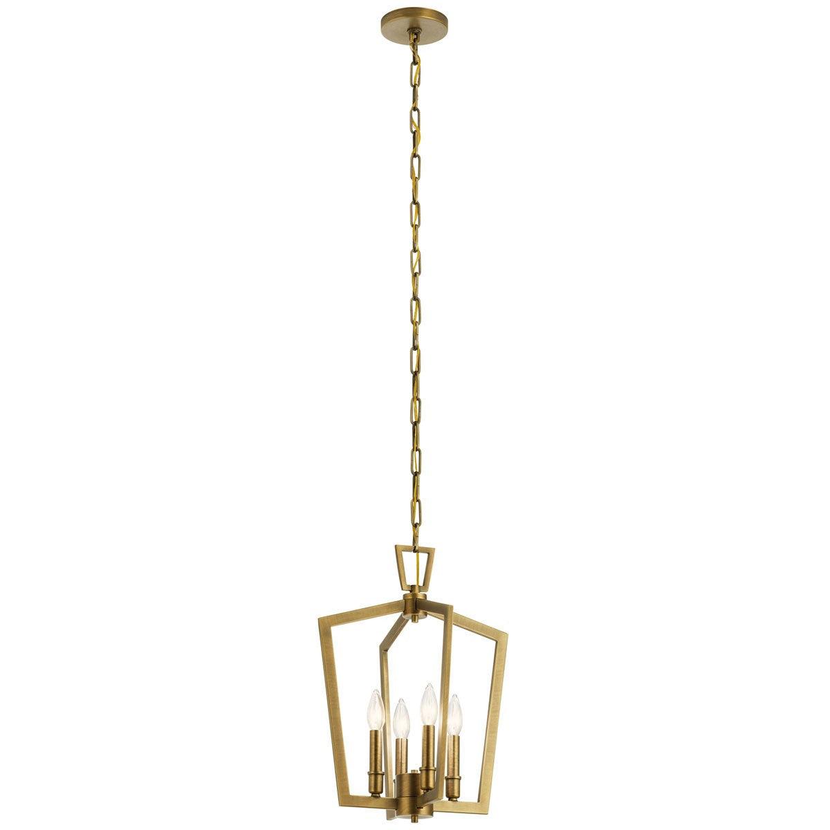 Kichler - Abbotswell Pendant - 43498NBR - Canada Light Shop