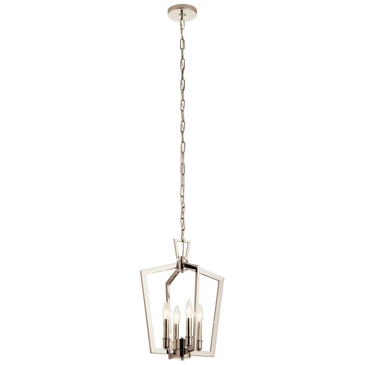 Kichler - Abbotswell Pendant - 43498PN - Canada Light Shop