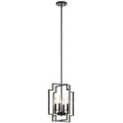 Kichler - Downtown Deco Pendant - 43964MCH - Canada Light Shop