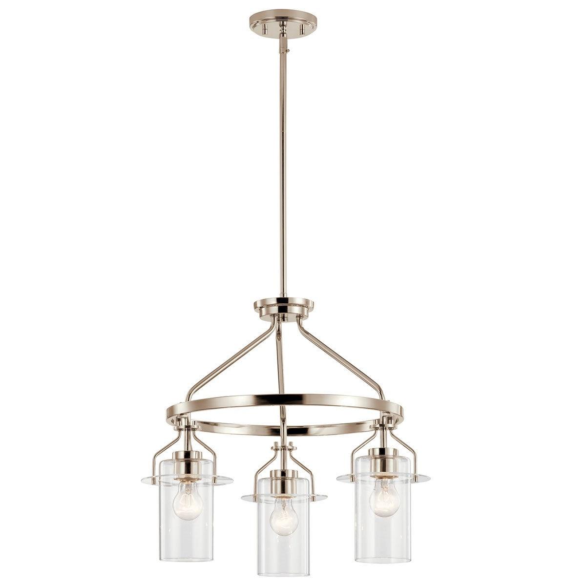 Kichler - Everett Pendant - 52377PN - Canada Light Shop