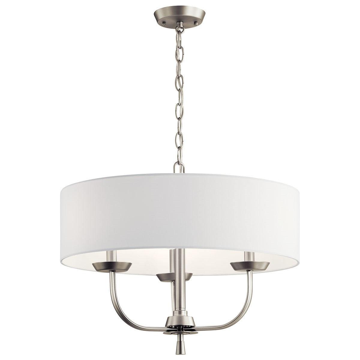 Kichler - Kennewick Chandelier -52384 - 52384NI - Canada Light Shop