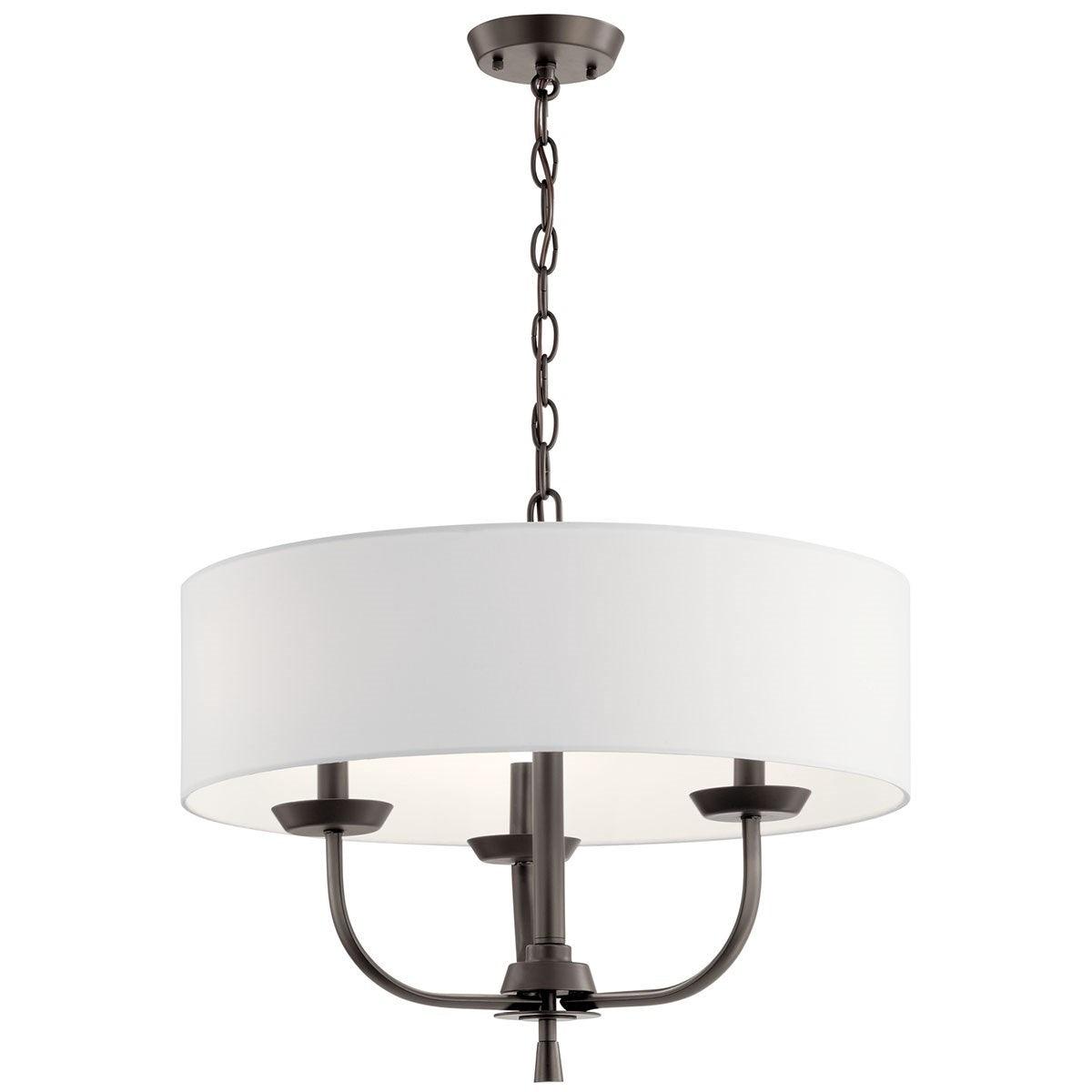 Kichler - Kennewick Chandelier -52384 - 52384OZ - Canada Light Shop