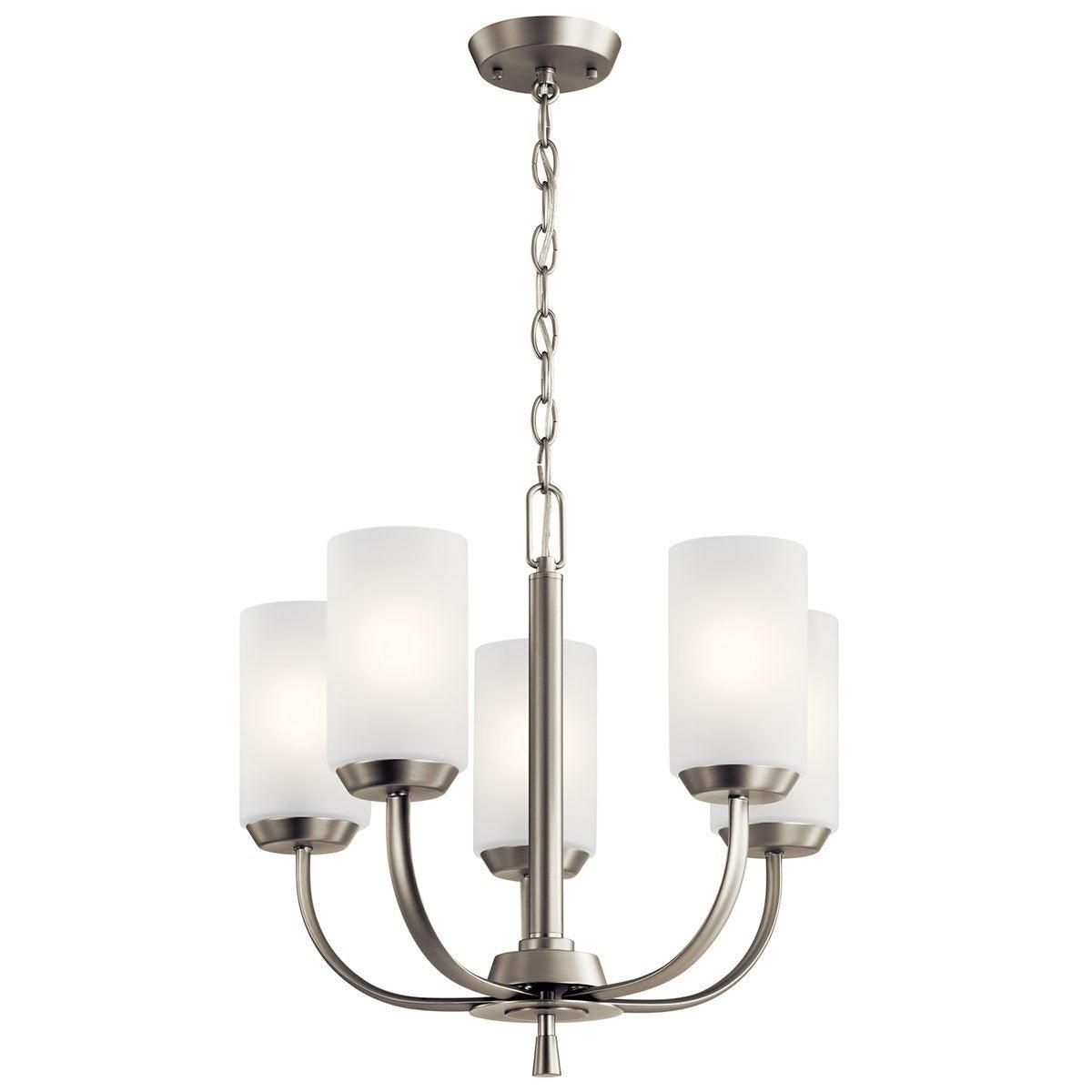 Kichler - Kennewick Chandelier - 52386 - 52386NI - Canada Light Shop