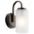 Kichler - Kennewick Wall Sconce - 55085OZ - Canada Light Shop