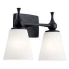 Kichler - Cosabella Bath - 55091BK - Canada Light Shop