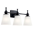 Kichler - Cosabella Bath - 55092BK - Canada Light Shop