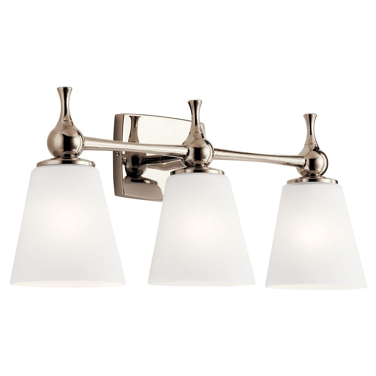 Kichler - Cosabella Bath - 55092PN - Canada Light Shop