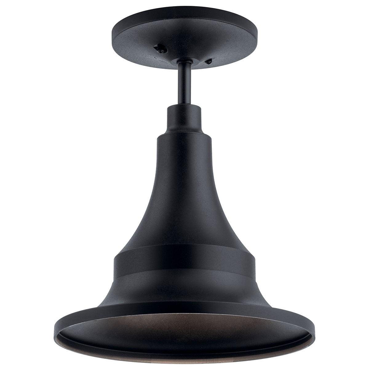 Kichler - Hampshire Outdoor Pendant - 59057BKT - Canada Light Shop