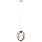 Kichler - Grand Bank Outdoor Pendant - 59069DAG - Canada Light Shop