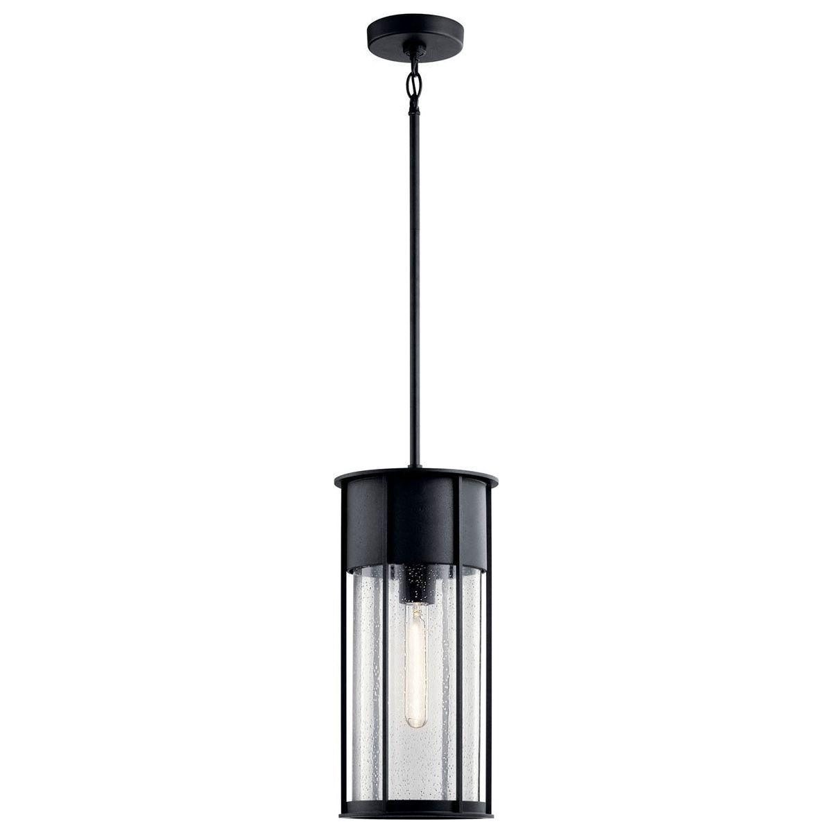 Kichler - Camillo Outdoor Pendant - 59082BKT - Canada Light Shop