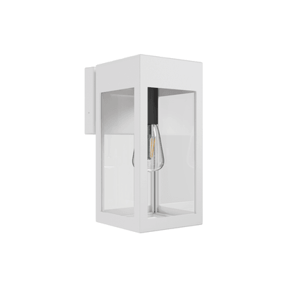 SNOC - Stockholm Small Wall Mount - Down Open Bottom - 11621-CP03 - Canada Light Shop