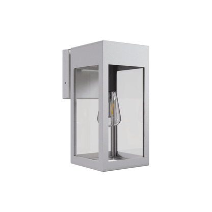 SNOC - Stockholm Small Wall Mount - Down Open Bottom - 11621-CP21 - Canada Light Shop