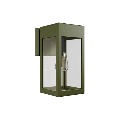 SNOC - Stockholm Small Wall Mount - Down Open Bottom - 11621-CP49 - Canada Light Shop