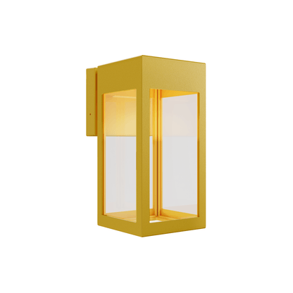 SNOC - Stockholm Small Wall Mount - Down Open Bottom - 11621-CP53-LD10C - Canada Light Shop