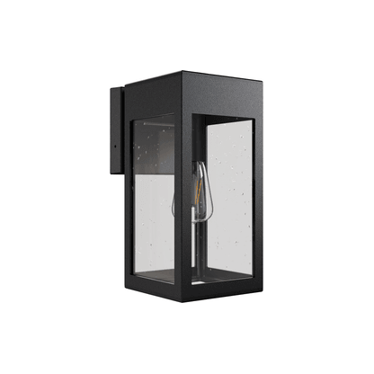 SNOC - Stockholm Small Wall Mount - Down Open Bottom - 11621-CS01 - Canada Light Shop