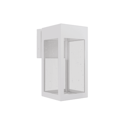 SNOC - Stockholm Small Wall Mount - Down Open Bottom - 11621-CS03-LD10C - Canada Light Shop