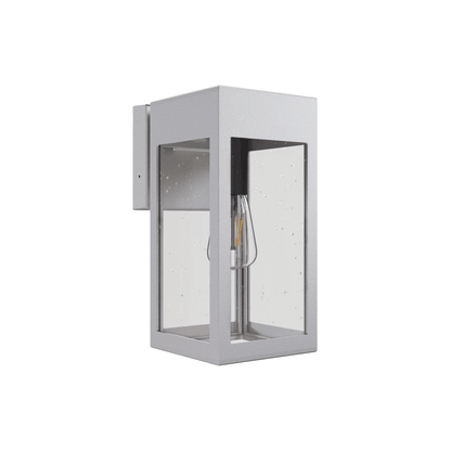 SNOC - Stockholm Small Wall Mount - Down Open Bottom - 11621-CS21 - Canada Light Shop