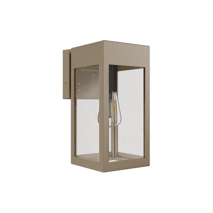 SNOC - Stockholm Small Wall Mount - Down Open Bottom - 11621-CS54 - Canada Light Shop