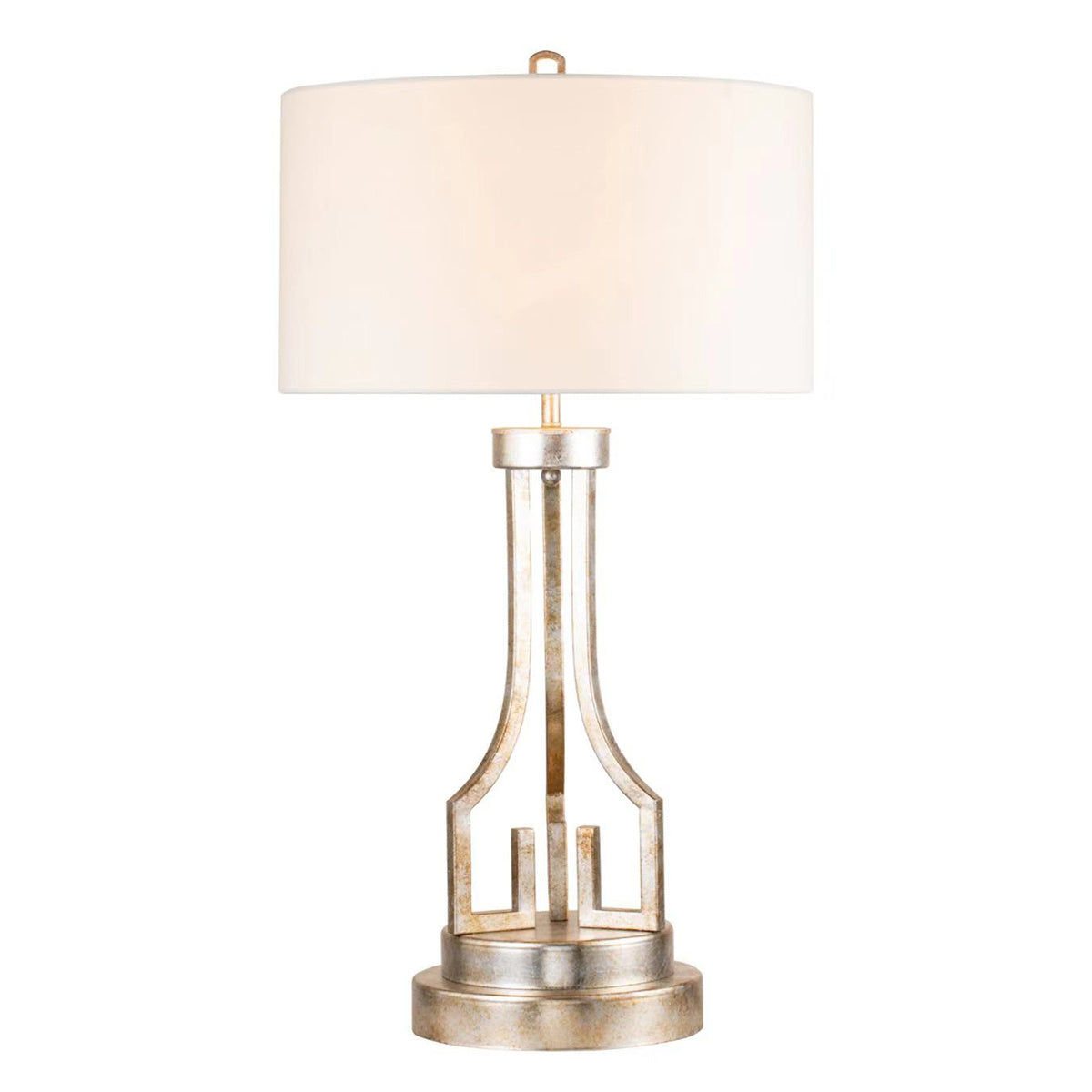 Lucas + McKearn - Lemuria Buffet Lamp - GN/Lemuria/TL-S - Canada Light Shop