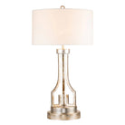 Lucas + McKearn - Lemuria Buffet Lamp - GN/Lemuria/TL-S - Canada Light Shop