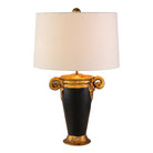 Lucas + McKearn - Gallier Table Lamp - TA1150 - Canada Light Shop