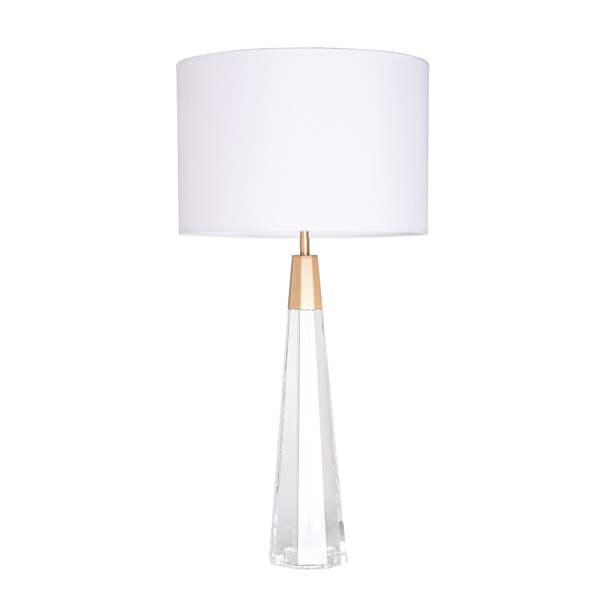 Lucas + McKearn - Monroe Buffet Lamp - TLG3086 - Canada Light Shop