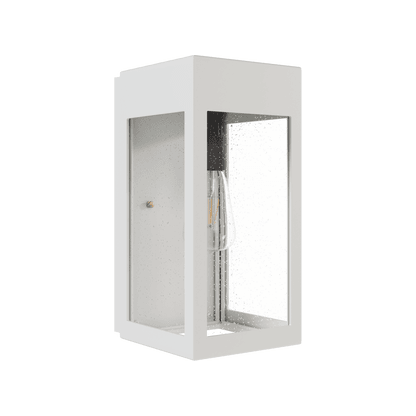 SNOC - Stockholm Small Wall Lamp - Open Bottom - 11627-CS03 - Canada Light Shop