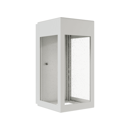 SNOC - Stockholm Small Wall Lamp - Open Bottom - 11627-CS03-LD10C - Canada Light Shop