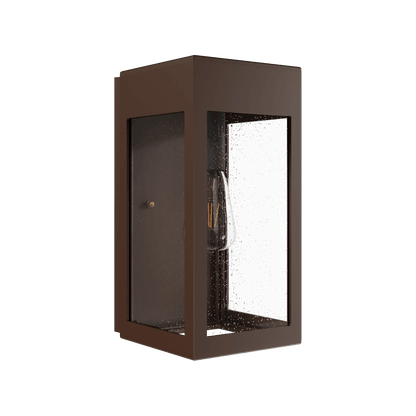 SNOC - Stockholm Small Wall Lamp - Open Bottom - 11627-CS06 - Canada Light Shop