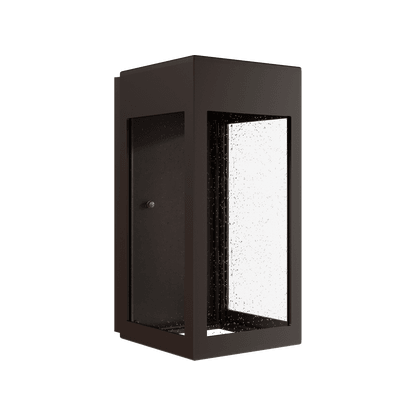 SNOC - Stockholm Small Wall Lamp - Open Bottom - 11627-CS09-LD10C - Canada Light Shop