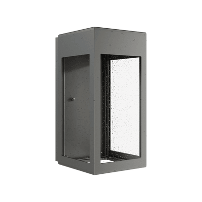 SNOC - Stockholm Small Wall Lamp - Open Bottom - 11627-CS10-LD10C - Canada Light Shop
