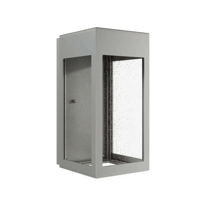 SNOC - Stockholm Small Wall Lamp - Open Bottom - 11627-CS21-LD10C - Canada Light Shop