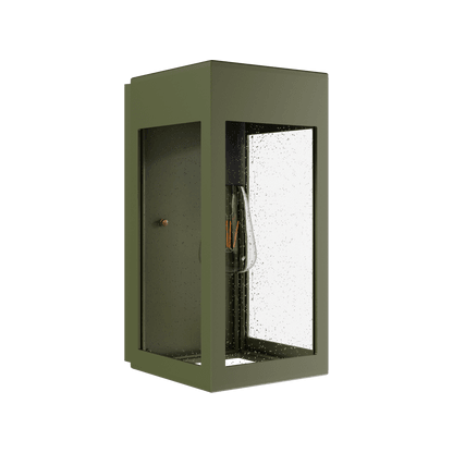 SNOC - Stockholm Small Wall Lamp - Open Bottom - 11627-CS49 - Canada Light Shop
